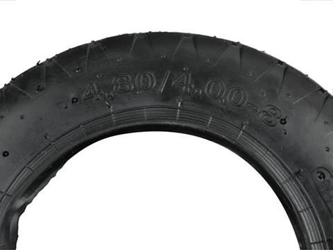 Pneumatika na fúrik 4.00-8 4PR - GEKO G71036