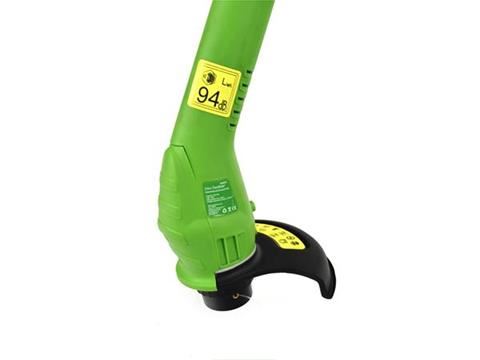 Strunová elektrická kosačka 250W - JOHN GARDENER G83015