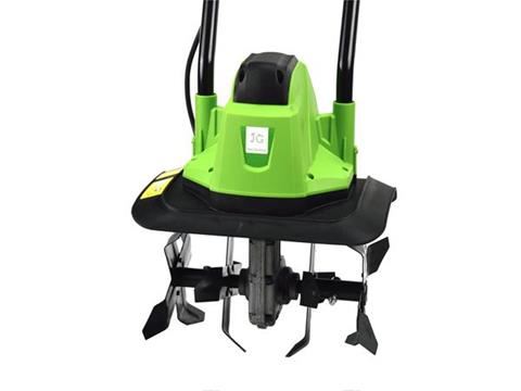 Elektrický kultivátor 1200W - GEKO G83004