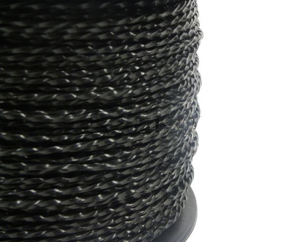 Žacie lanko pre krovinorez 2,4mm x 300m - GEKO G73958