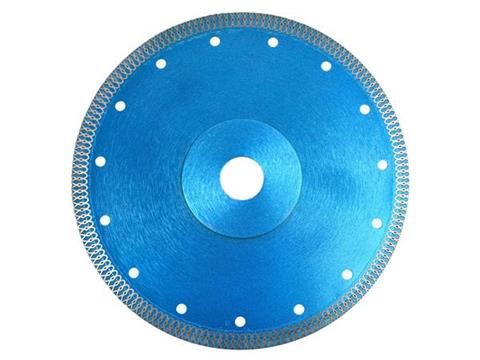 Diamantový kotúč na dlaždice 200x10x25.4-22.23mm - R&K RK0102