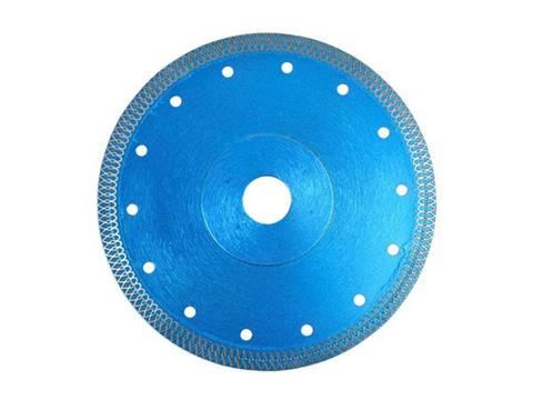 Diamantový kotúč na dlaždice 180x10x25.4-22.23mm - R&K RK0101