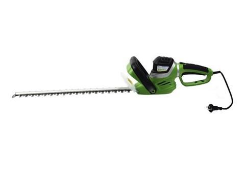 Elektrické nožnice na živý plot 600W 550mm - John Gardener G83006