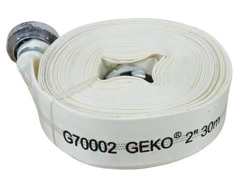 Hasiaca hadica 2" 30m 8 bar - GEKO G70002