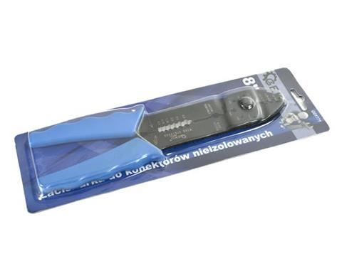 Lisovacie kliešte 8"- GEKO G01771