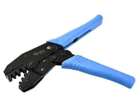 Kliešte konektorové 0,5-6mm - GEKO G01770