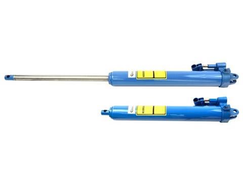 Hydraulický zdvihák 8T G02084 - GEKO