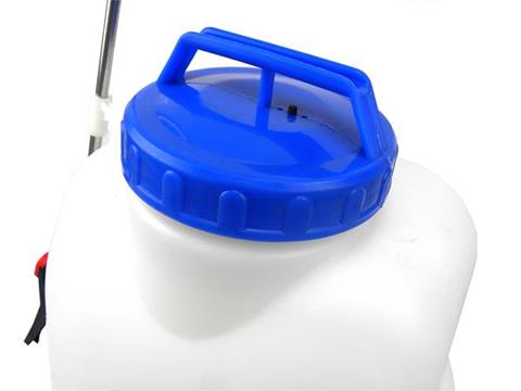 Akumulátorový postrekovač 20L G73216 - GEKO