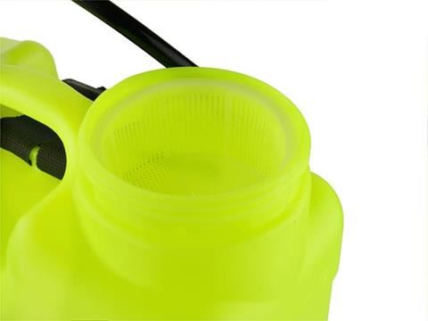 Chrbtový postrekovač 12L - GEKO G73214