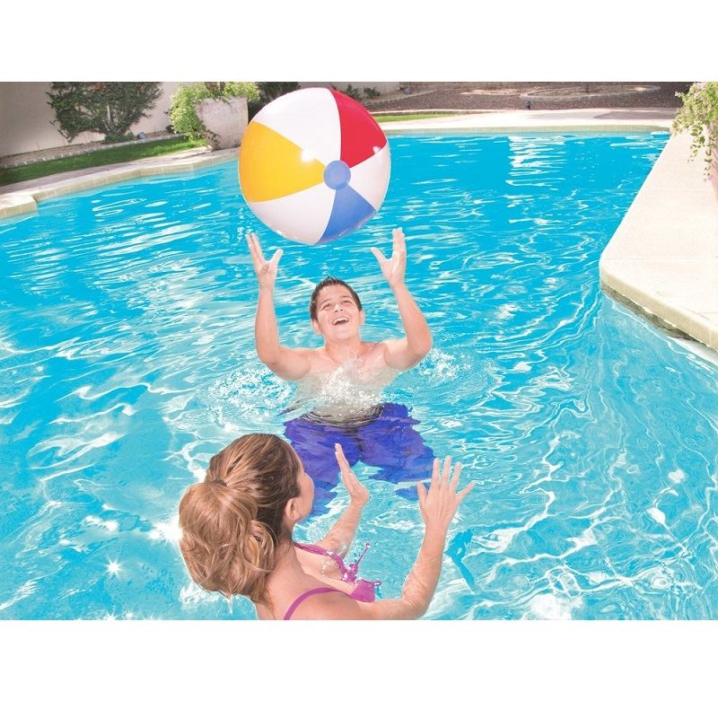 Bestway Míč nafukovací 61 cm