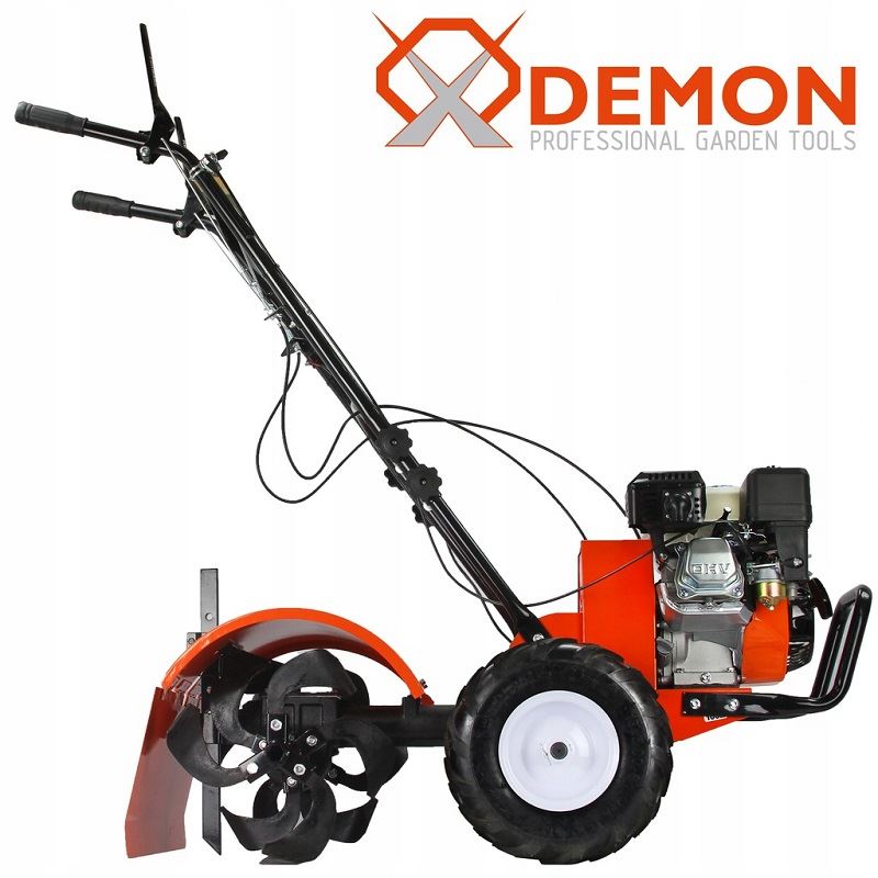 Motorový kultivátor Demon GBA-902B M83250