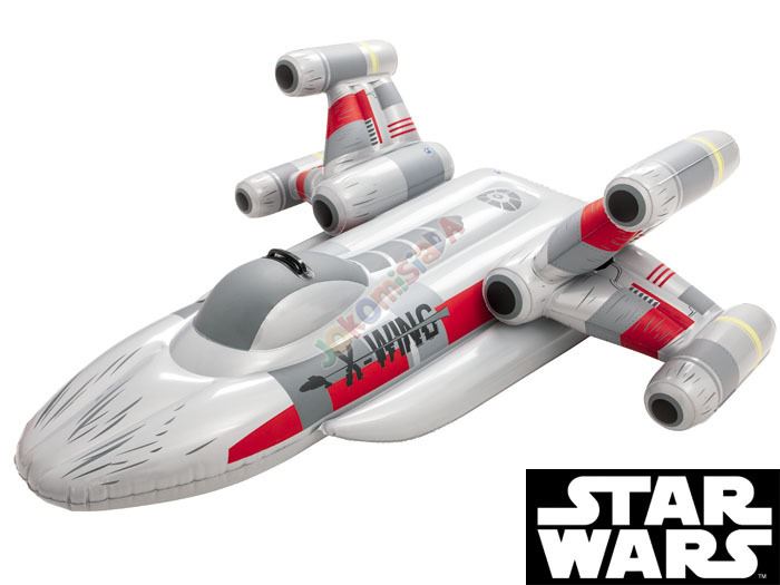 Bestway Nafukovací matrac X-WING 150x140 cm, 91206