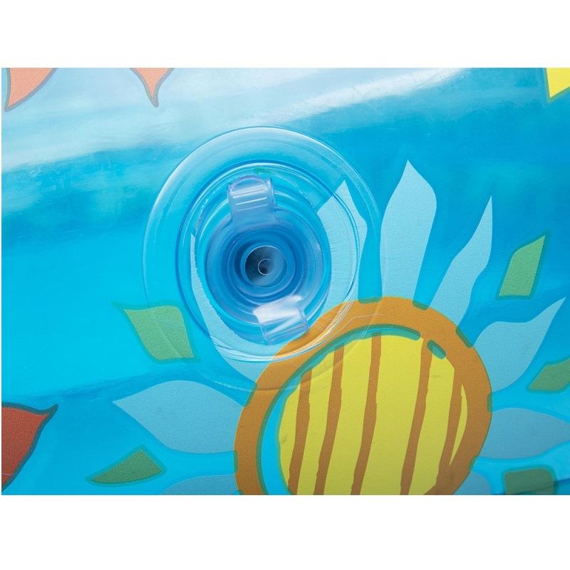 Bestway Nafukovací bazén 305 x 183 x 56cm, 54121
