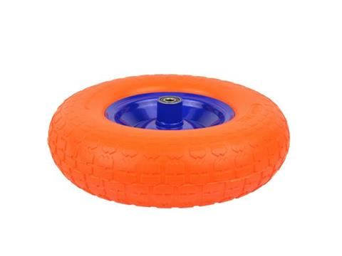 Koleso 4.00-6 PU (plné) - GEKO G71027