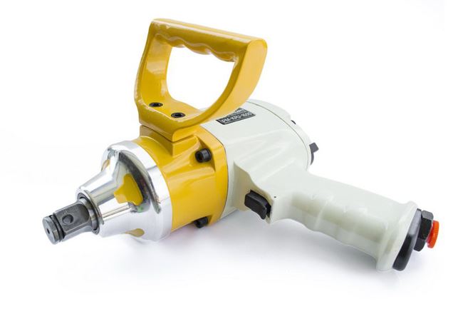 Pneumatická uťahovačka 3/4" PM-KPU-1600 - POWERMAT