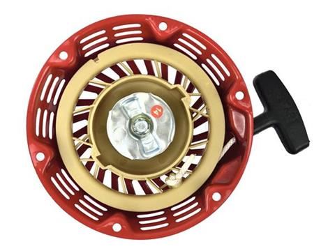 Štartér na 5,5/6,5hp stacionarny motor - GEKO G81180