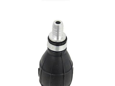 Ručné sacie čerpadlo 12 mm - GEKO G00989