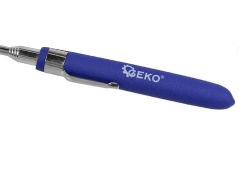 Magnetický teleskopický úchyt 2,25kg/62cm - GEKO G03210