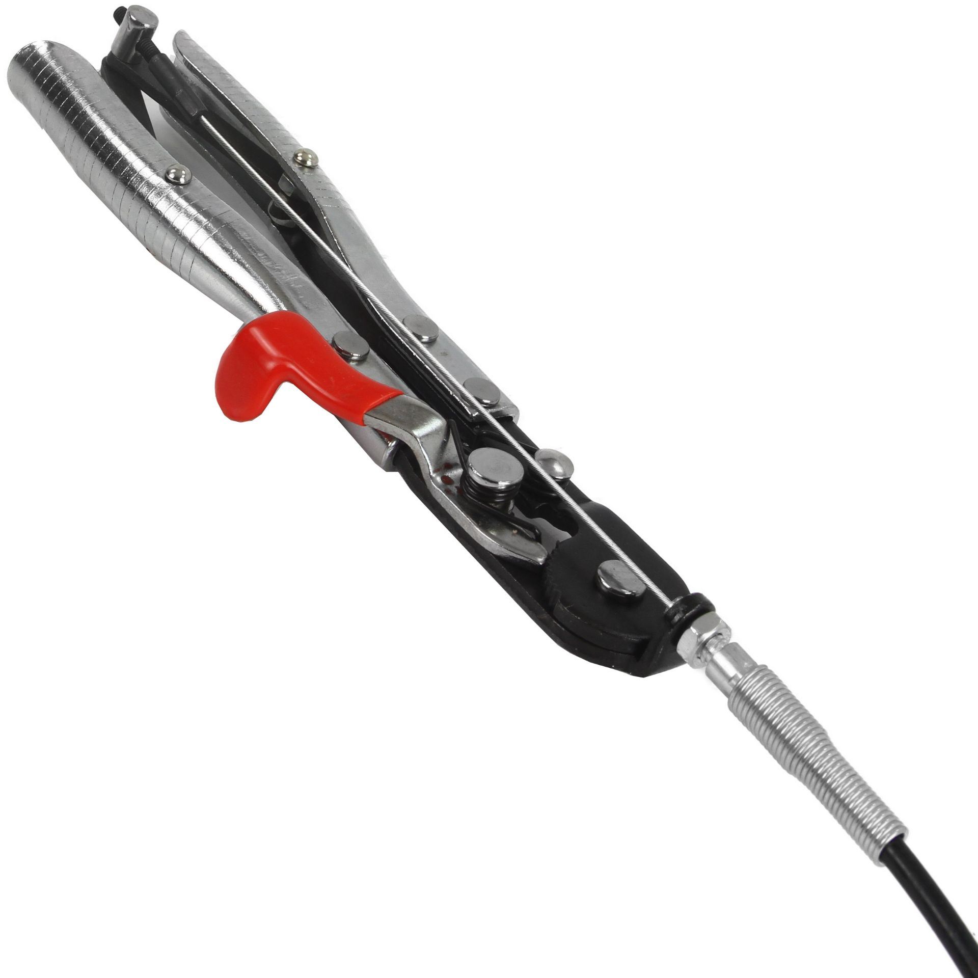 Magnetický teleskopický úchyt 57cm - GEKO G03212