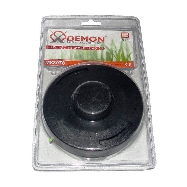 Strunová hlava typ B - Demon M83078B
