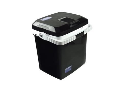 Elektrický chladiaci box 12V/230V 26l - GEKO G80500