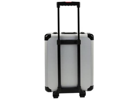 GEKO G10855 Kufor náradie 186 dielov, AL konstrukce