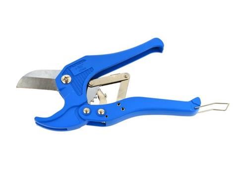 Nožnice na delenie trubiek PVC - GEKO G01370