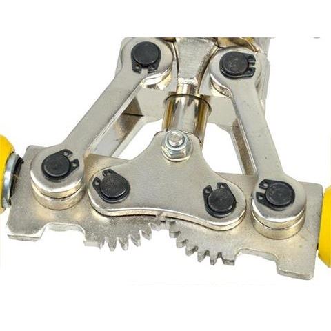 Ručný lis pre fitingy PEX-AL-PEX 16-32mm - GEKO G00900