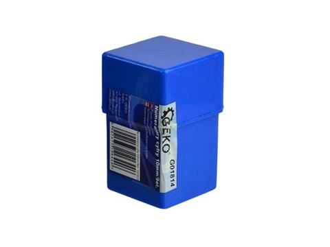 Číselníky čísla 10mm/9ks - GEKO G01814