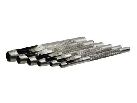 Dierovač kože 6ks - GEKO G01820