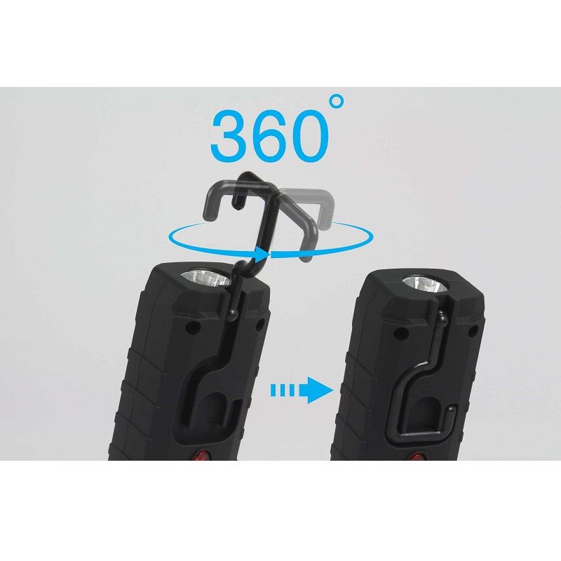 Pracovné svietidlo LED - MAR-POL M82730