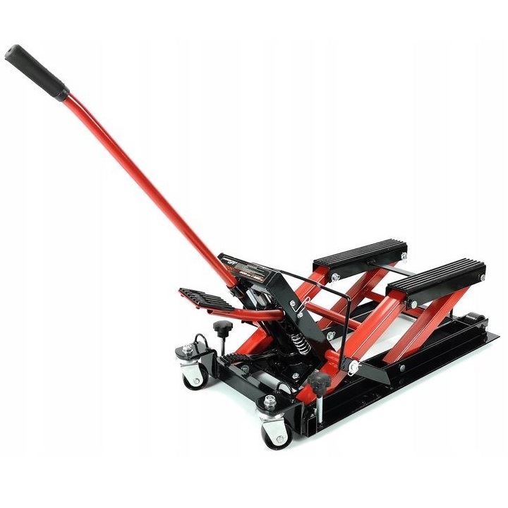 Zdvihák / stojan na ATV 680kg - MAR-POL M80109A