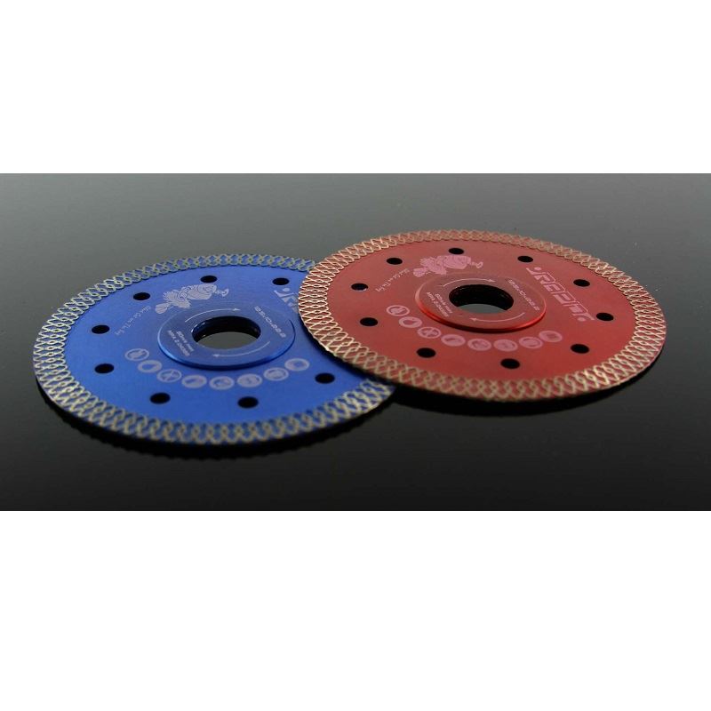 Diamantový kotúč 125x10x22.2mm - RIPPER M08706