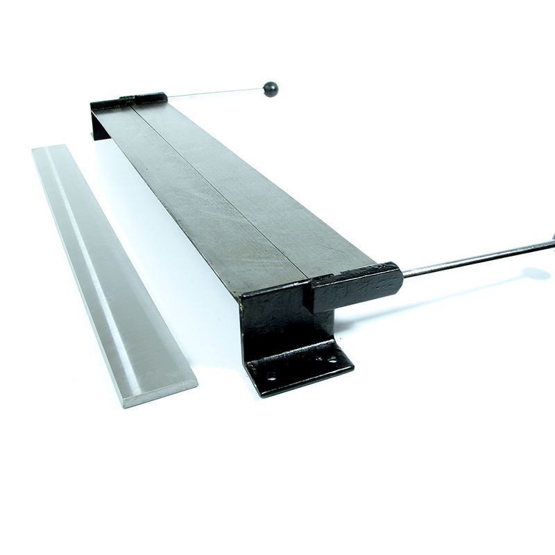 Ohýbačka plechu 75cm M79295 - MAR-POL