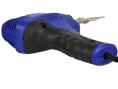 Spájkovačka 200W - GEKO G81215