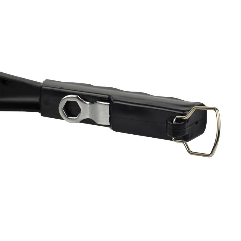 Nitovacie kliešte 10" 2,4-4,8mm - GEKO G01340