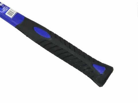 Gumenné kladivo fiberglass 850g - GEKO G72256