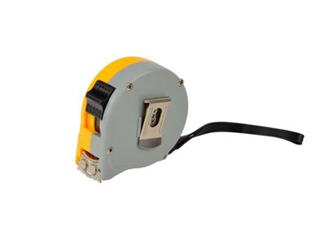 Zvinovací meter 5m x 19mm s magnetom - GEKO G01445