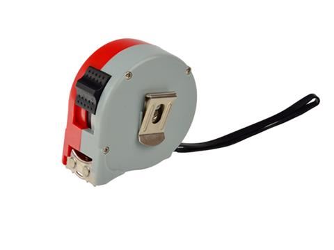 Zvinovací meter 7,5m x 25mm s magnetom - GEKO G01447