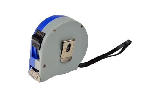 Zvinovací meter 10m x 25mm s magnetom - GEKO G01450