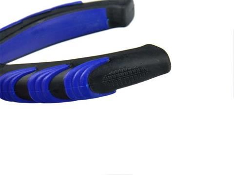 Kliešte ploché 160mm - GEKO PREMIUM G00810
