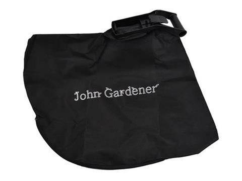 Elektrický vysávač lístia 3300W - JOHN GARDENER G81071