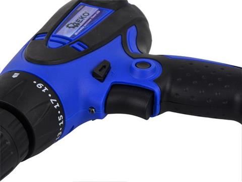 Elektrický skrutkovač G80260 280W - GEKO