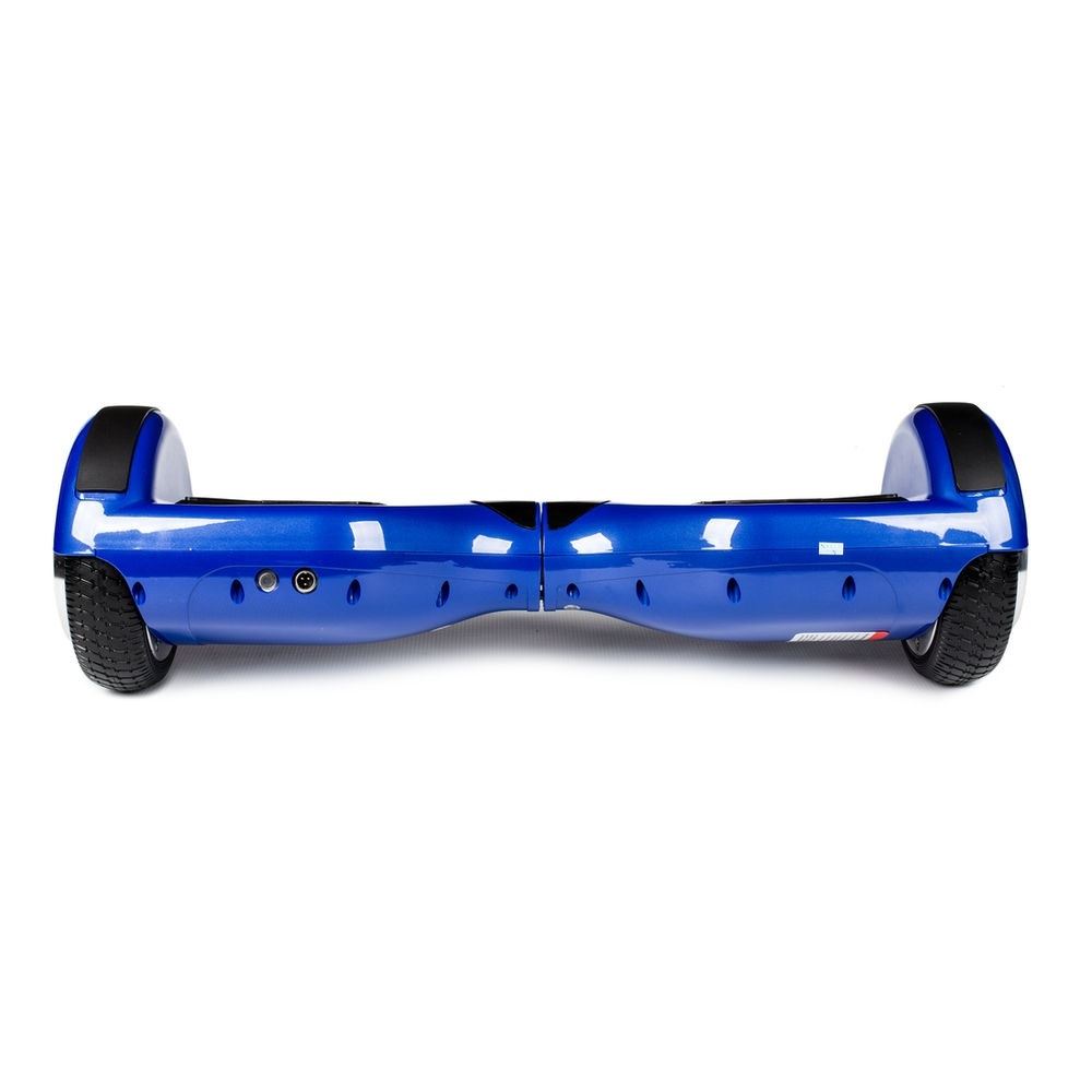 Hoverboard N1 modrá - POWERMAT