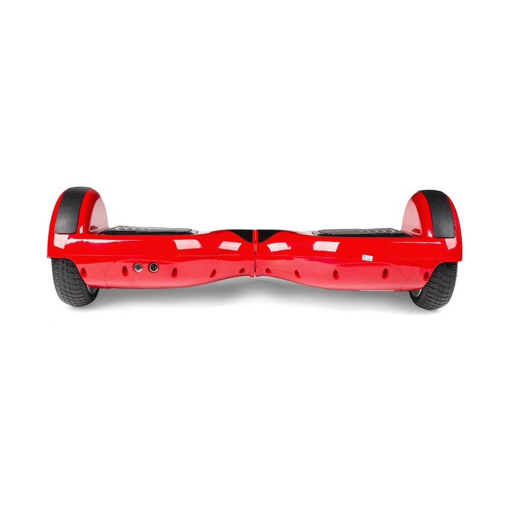 Hoverboard N1 červená - POWERMAT