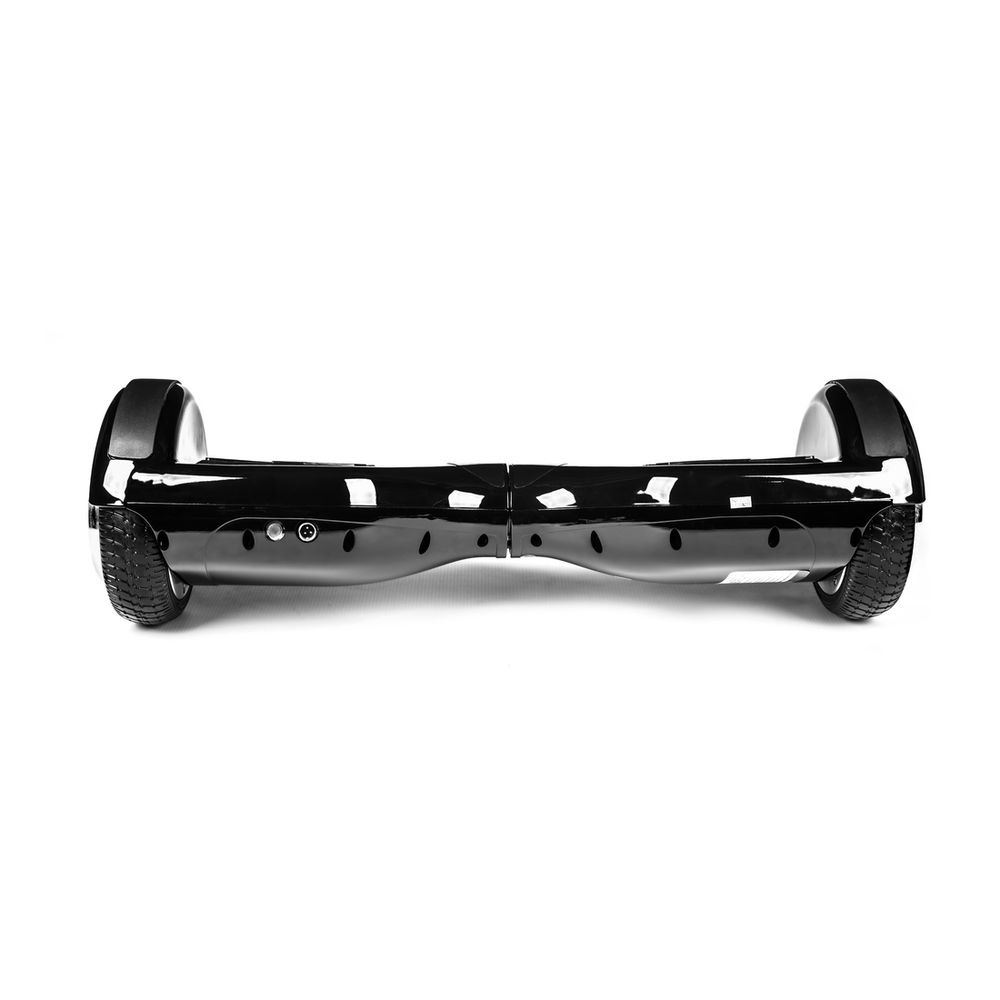 Hoverboard N1 čierna - POWERMAT