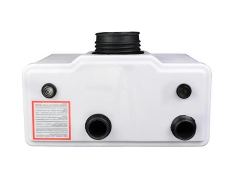 Kalové sanitárne čerpadlo s drvičom G81419 - GEKO