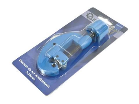 Rezač rúrok s odhrotovačom 3-28mm G01372 - GEKO