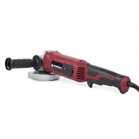 Uhlová brúska PM-AG-1500 - POWERMAT