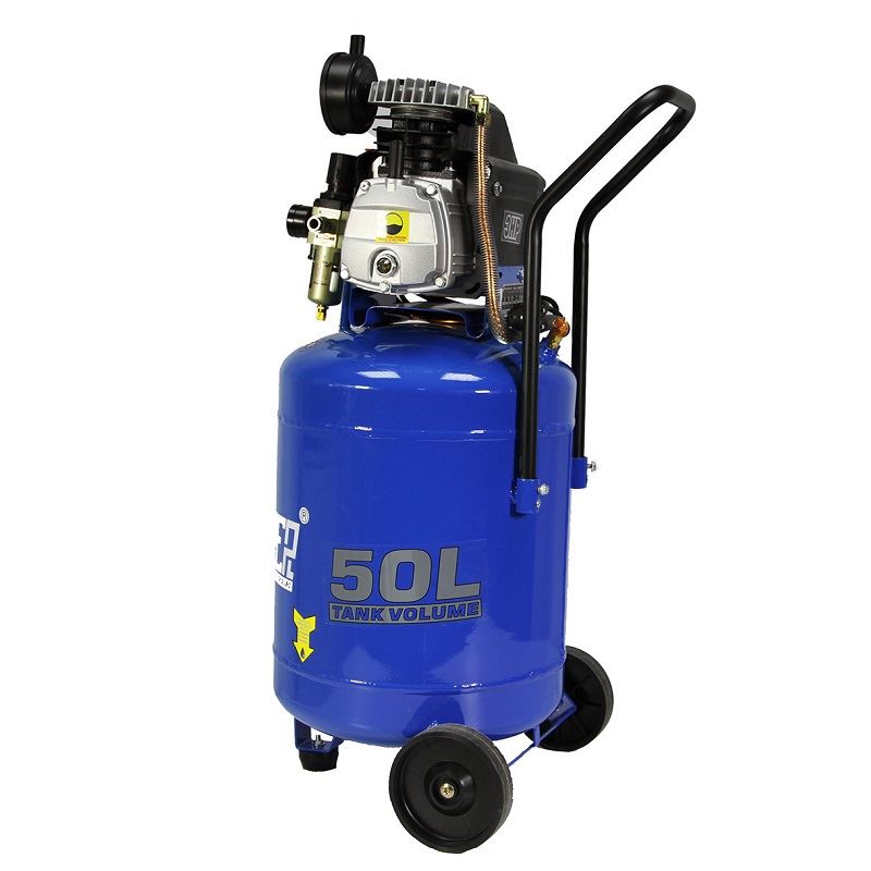 Kompresor 50L FL-0.11/8-LG - RIPPER M80673